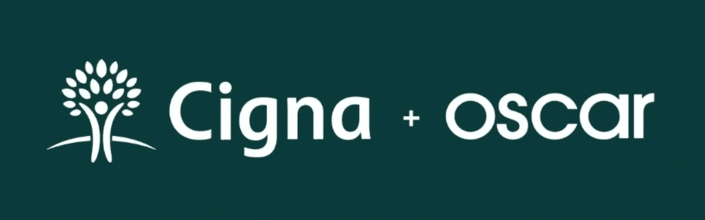Cigna + Oscar