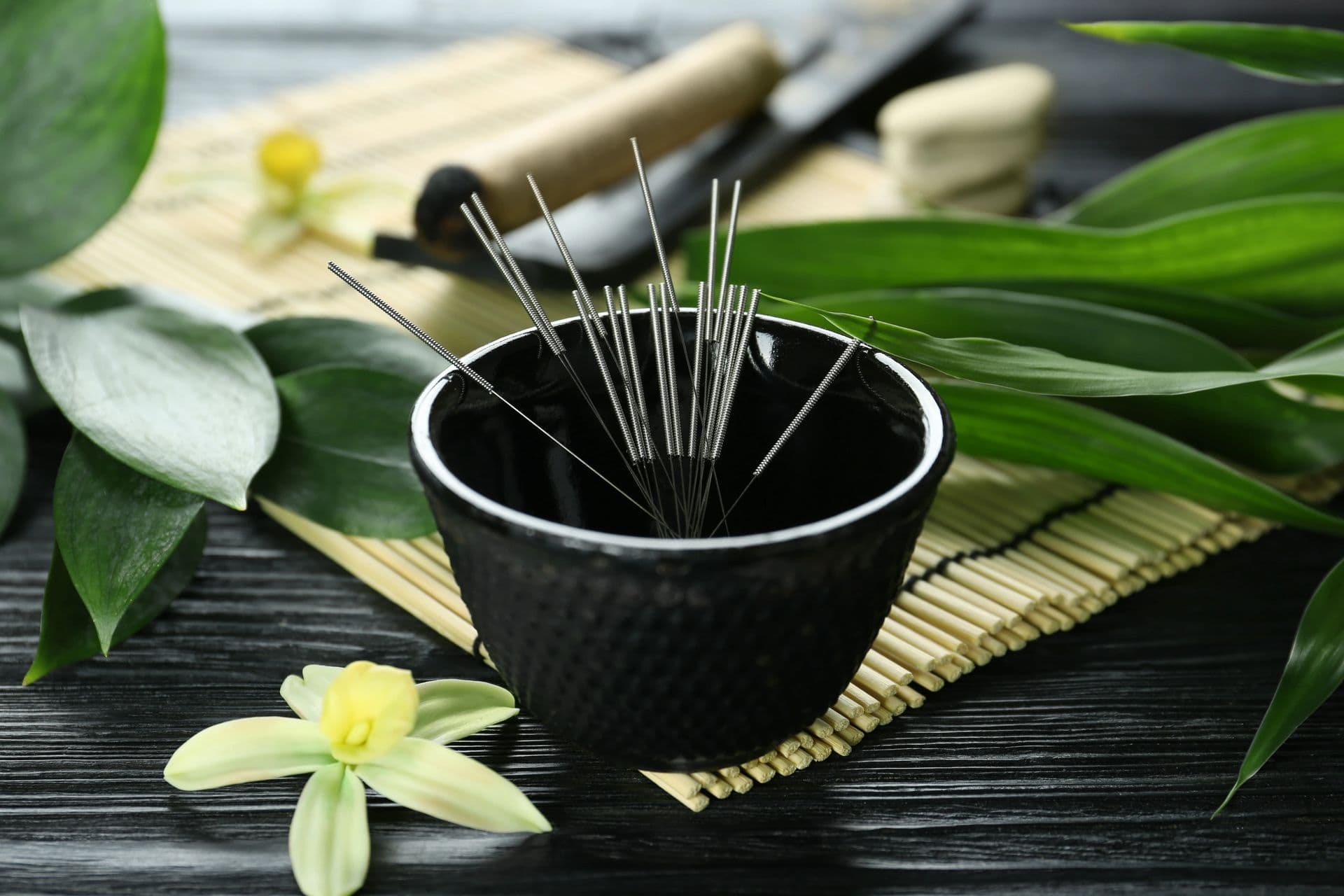 Facial rejuvenation acupuncture