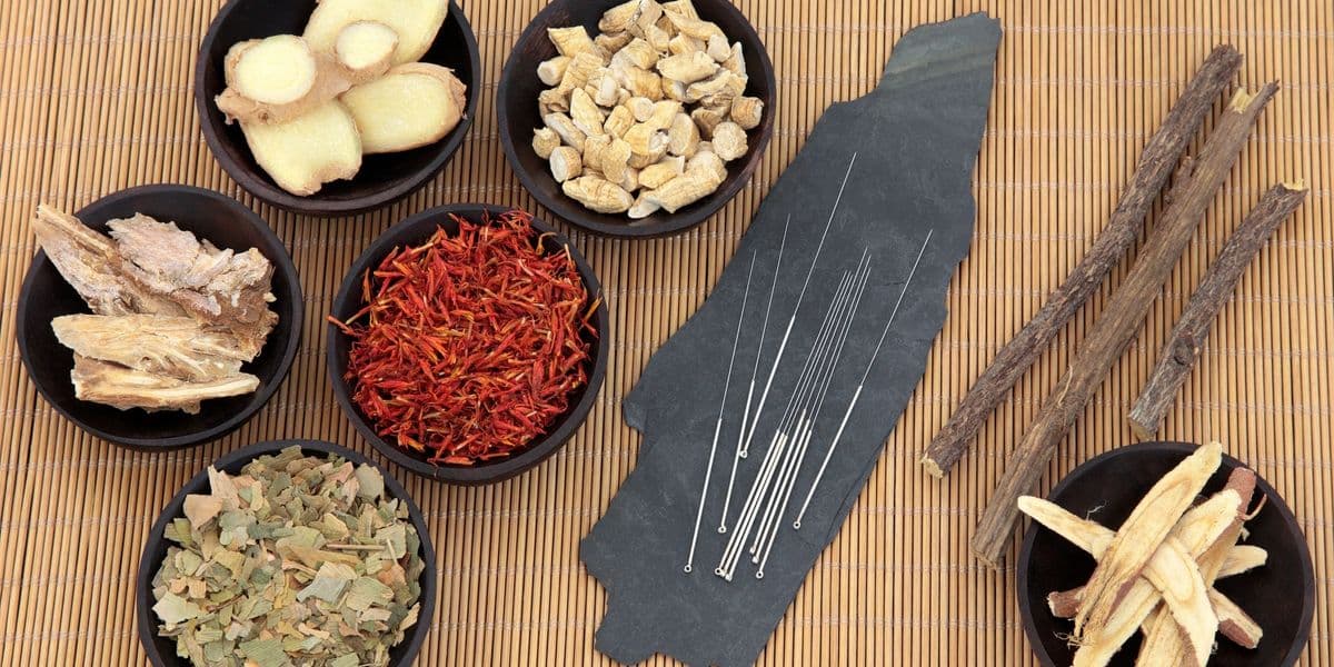 Ingredients associated with digestive health treatment